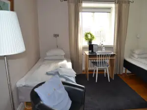 Lilla Hotellet Bed & Breakfast I Alingsås