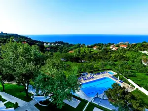 Olympus Thea Boutique Hotel
