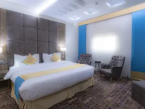 Y Platinum Hotel