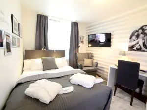 Lilis Kleines Hotel