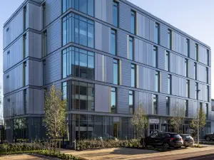 Elite Athlete Centre and Hotel