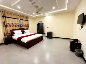 Desert One Hotel Skardu