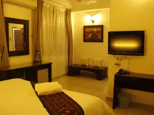 LP Hotel Tanjong Malim