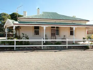 Black Jack Get-A-Way