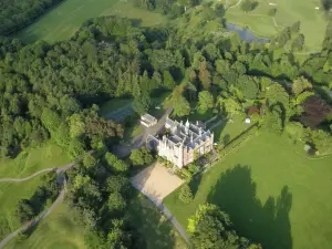 Horsted Place Hotel