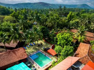 Lotus an Eco Beach Resort Dapoli Murud