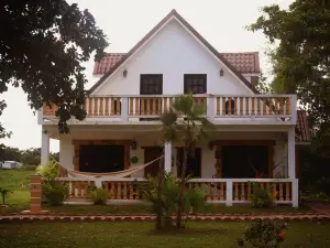 El Gran Mestizo Resort