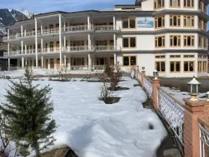 Hotel Al Khaleej