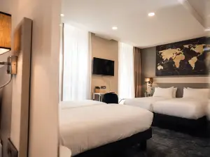 ホテル ウニヴェール