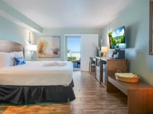 Boardwalk Inn and Suites