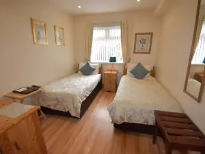 Aaranmore Lodge Guest House