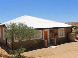 Orange House Self Catering