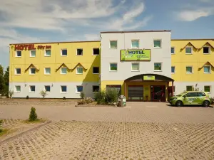 Hotel City Inn