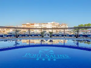 Hotel Port Salins by Pierre & Vacances