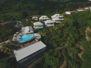 Hôtel Village Pomme Cannelle 3 étoiles