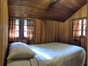 Rundle Chalets