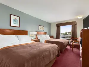 Super 8 by Wyndham Yellowknife