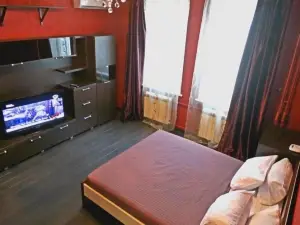 Inndays Podolsk on Yubileynaya