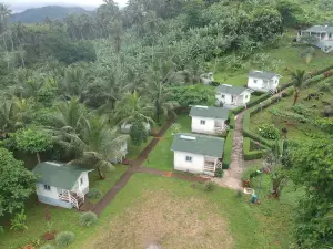 N`Guembú Nature Resort