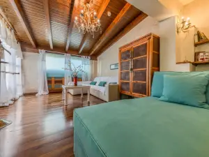 Hotel Argantonio