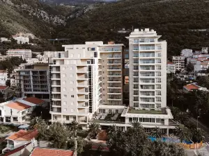 AMI Hotel Budva – Petrovac