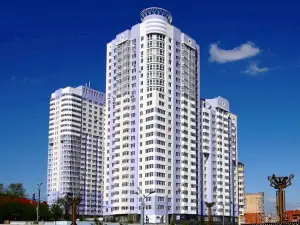 InnHome Apartments - Bratiev Kashirinykh
