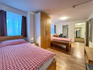 Hotel Hecht