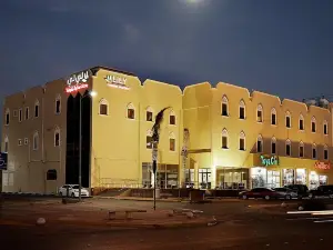 Lily Hotel Suite Hofuf