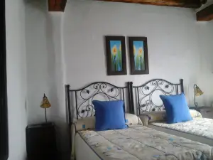 Hotel Rural Restaurante la Posada de Los Vientos