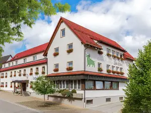 Gasthof - Hotel Zum Ochsen Gmbh