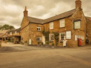 Old White Hart