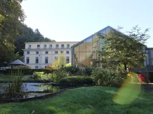 Castel de Pont-a-Lesse