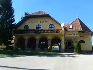 Vénusz Panzió és Vendéglő