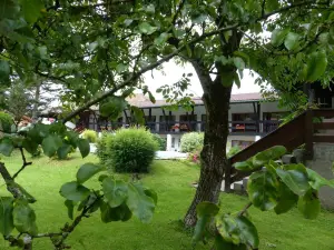 La Vieille Ferme