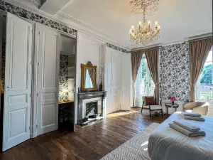 Maison d'hôtes - Stay and Cook