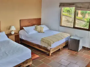 Hotel Cariguá