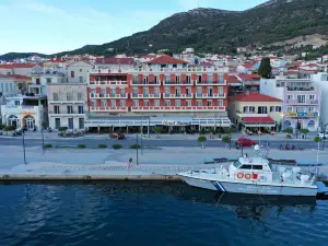 Samos City Hotel