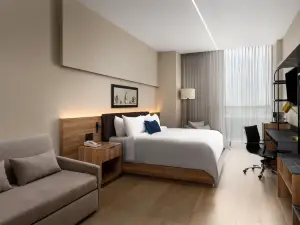 TRYP by Wyndham Ciudad Guzman UTTSA