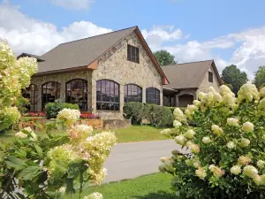 Dillard House