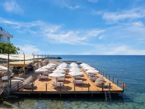 Blue Sea Karpasia Hotel