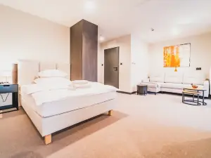Ambre Hotel