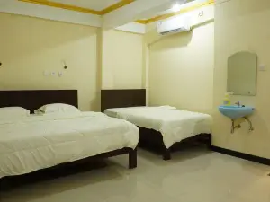 Guest House Halal Square