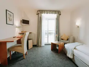 Huber's Hotel