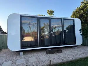 Taree CBD Boutique Apartment