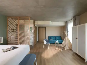 OKKO Hotels Troyes Centre