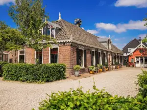 威爾瑪 J 套房飯店