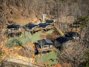 Nantahala Outdoor Center