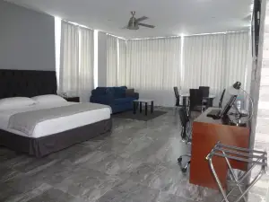 Hotel Civic Express