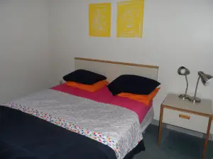 Economy Suites