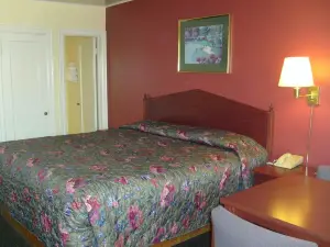 Cascade City Center Motel